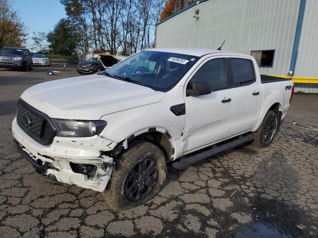 Obraz 1 z 2021 FORD RANGER XL 2021 z VIN 1FTER4FH1MLD23235