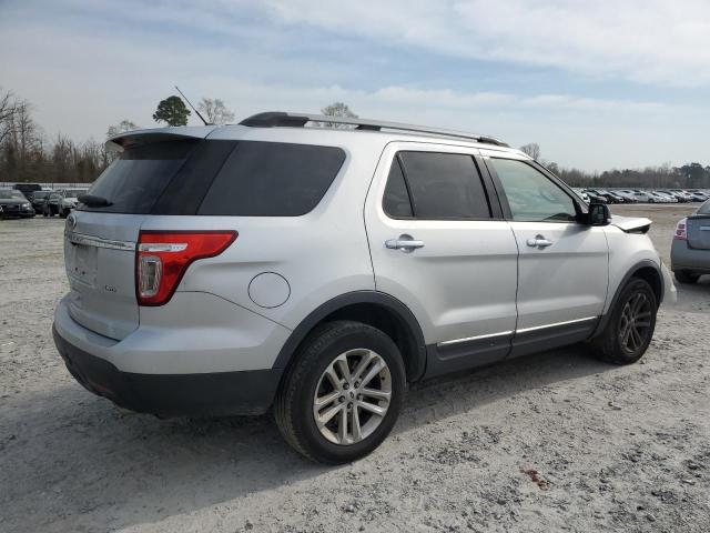 Obraz 3 z 2015 FORD EXPLORER XLT 2015 z VIN 1FM5K8D84FGA43931