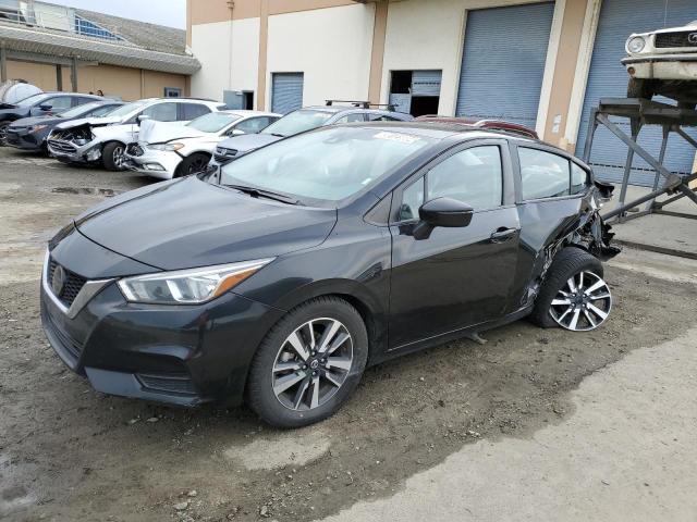 Obraz 2021 NISSAN VERSA SV 2021
