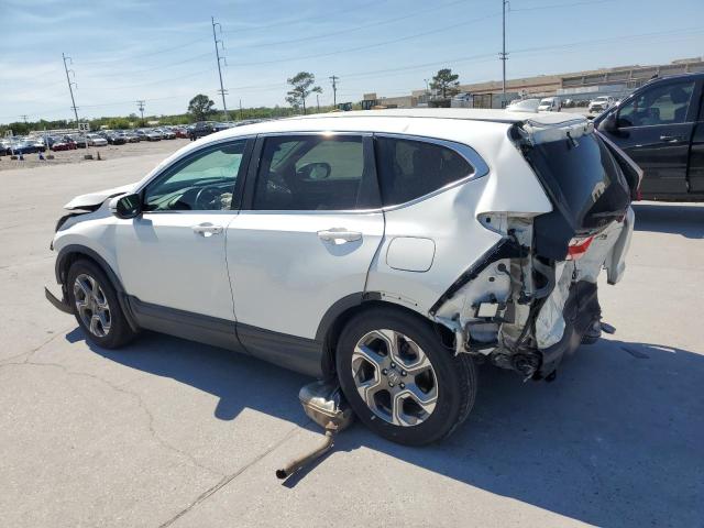 Image 2 of 2018 HONDA CR-V EXL 2018 with VIN 2HKRW1H85JH512895