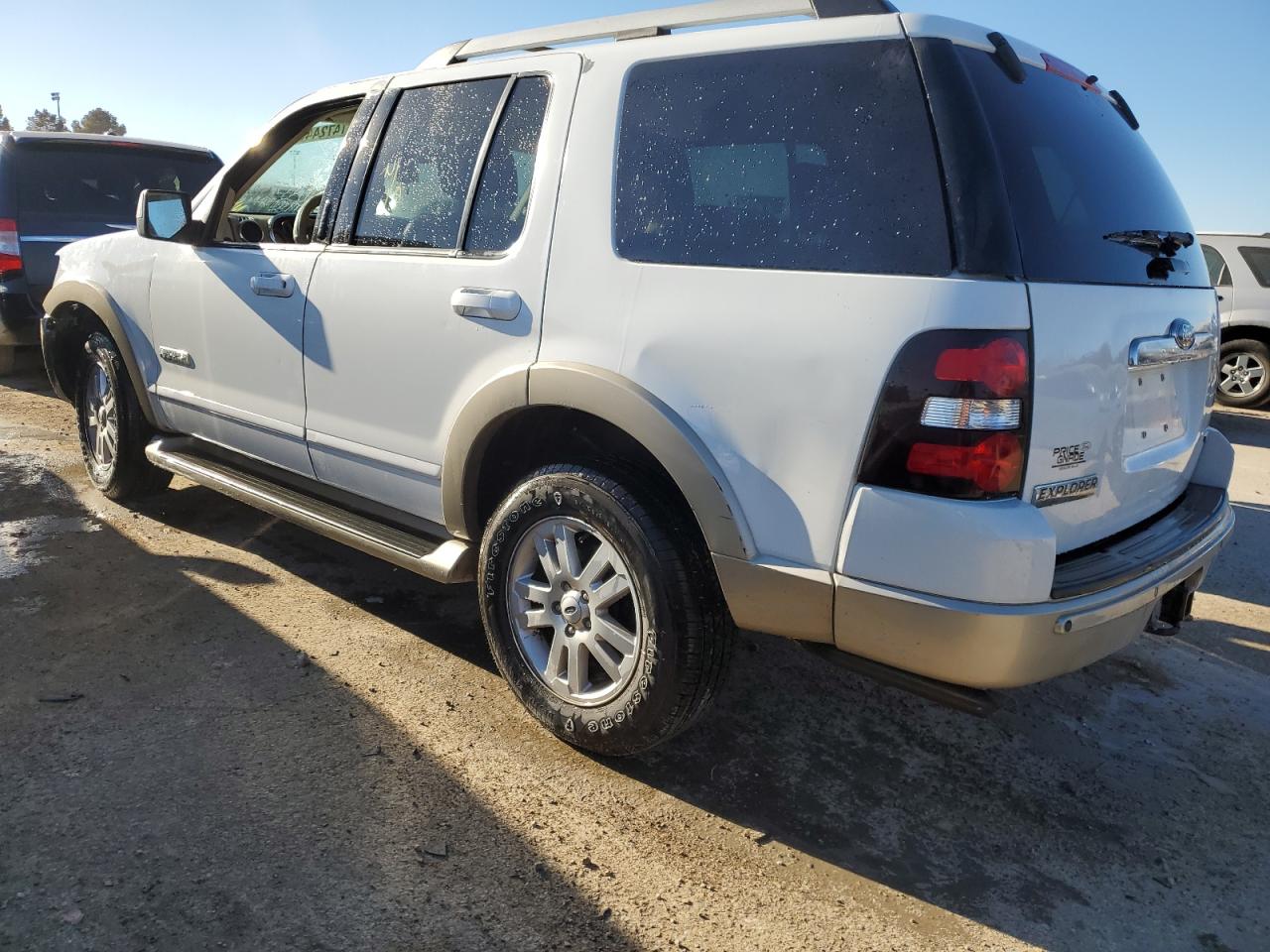 Изображение 2 2006 FORD EXPLORER EDDIE BAUER 2006 с VIN 1FMEU64E76UA59806