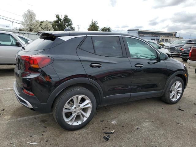 Image 3 of 2023 BUICK ENCORE GX PREFERRED 2023 with VIN KL4MMBS28PB053649
