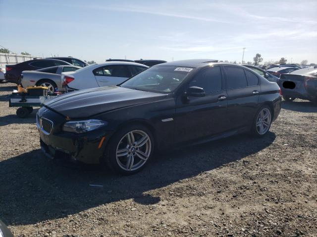 Obraz 1 z 2016 BMW 535 I 2016 z VIN WBA5B1C56GG553683