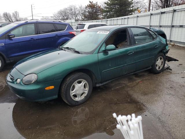 Obraz 1999 FORD TAURUS SE 1999