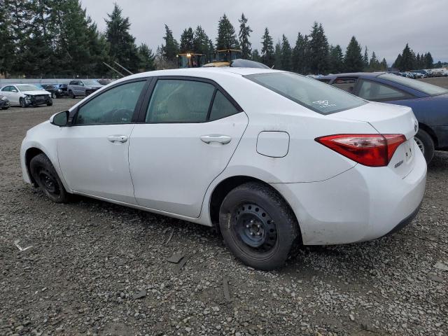Obraz 2 z 2019 TOYOTA COROLLA L 2019 z VIN 2T1BURHE7KC142999