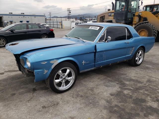 1966 FORD MUSTANG 1966 image