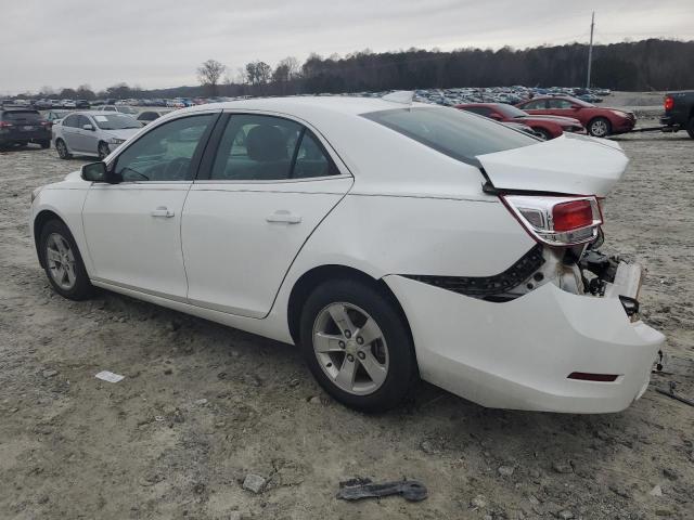 Изображение 2 2016 CHEVROLET MALIBU LIMITED LT 2016 с VIN 1G11C5SA6GU122985