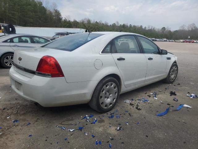 Image 3 of 2016 CHEVROLET CAPRICE POLICE 2016 with VIN 6G3NS5R20GL230537