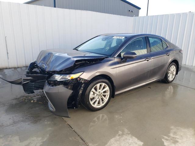 Image 1 of 2023 TOYOTA CAMRY LE 2023 with VIN 4T1C11BK5PU092381