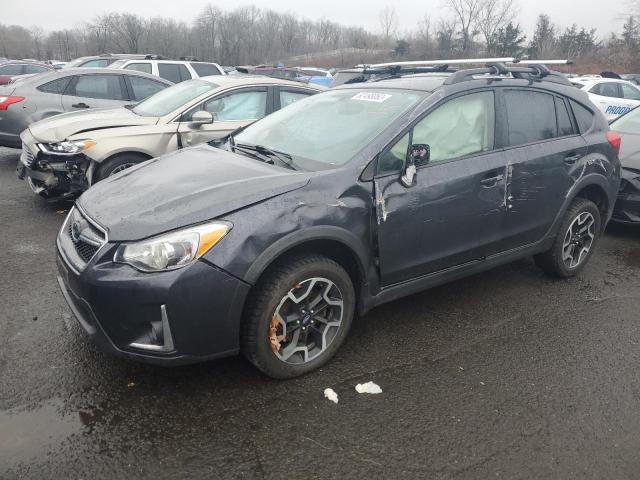 Image 1 of 2016 SUBARU CROSSTREK PREMIUM 2016 with VIN JF2GPABCXG8331513