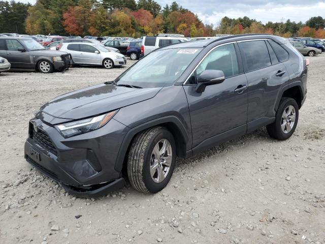 Image 1 of 2022 TOYOTA RAV4 XLE 2022 with VIN 2T3P1RFV6NW274731