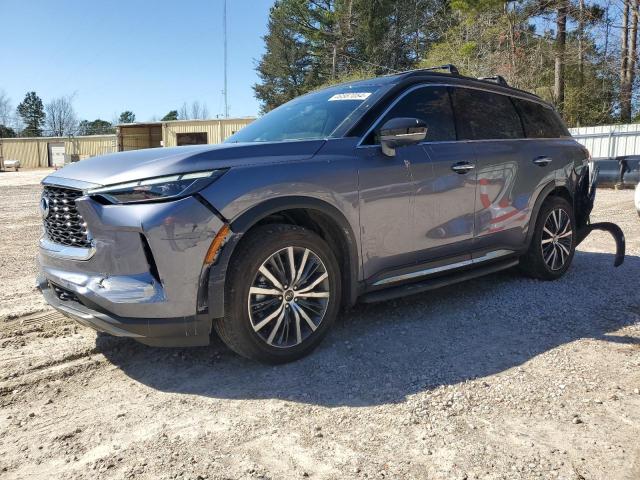 Obraz 2023 INFINITI QX60 AUTOGRAPH 2023