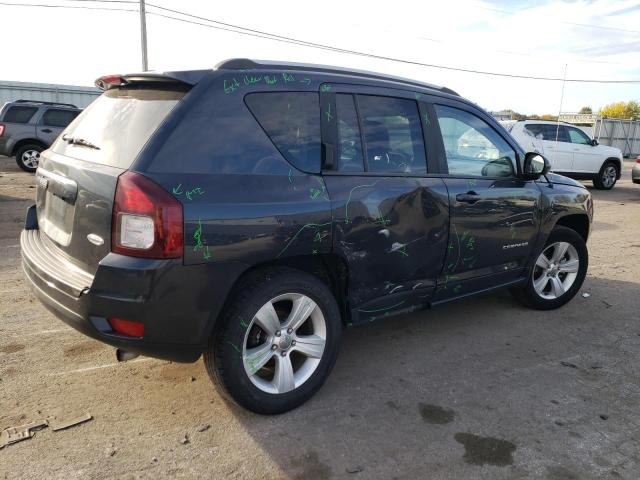 Obraz 3 z 2015 JEEP COMPASS LATITUDE 2015 z VIN 1C4NJDEB7FD333415
