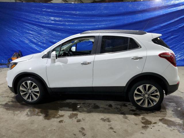 Image 2 of 2019 BUICK ENCORE PREFERRED 2019 with VIN KL4CJESB7KB897678