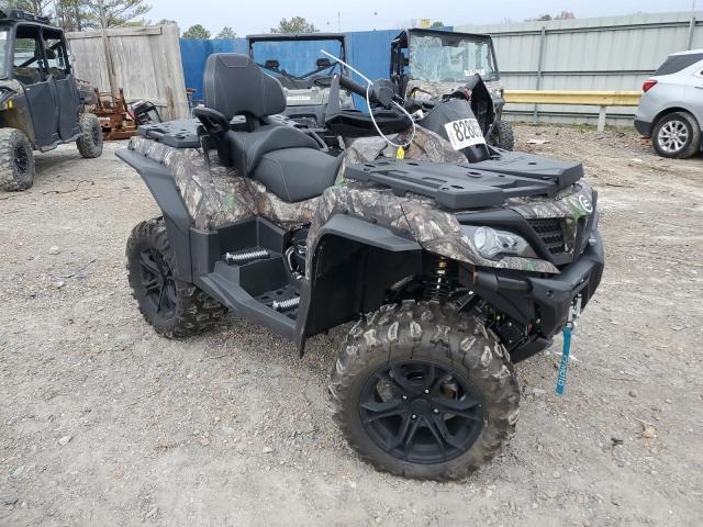 2023 CF MOTO CFORCE 800XC 2023 image