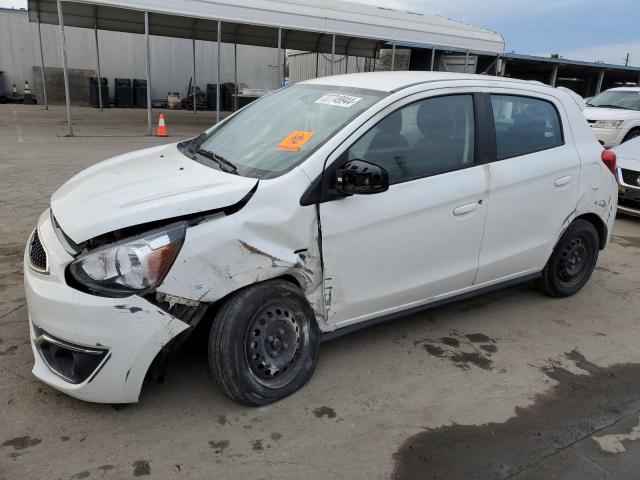 Image 1 of 2017 MITSUBISHI MIRAGE ES 2017 with VIN ML32A3HJ5HH005067