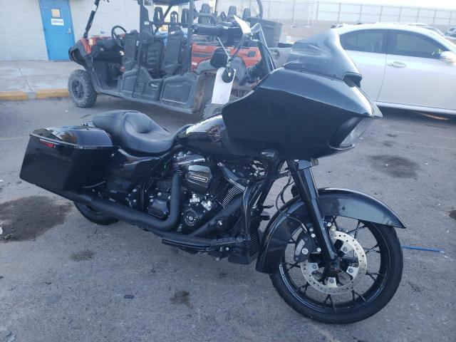 Image 1 of 2020 HARLEY-DAVIDSON FLTRXS  2020 with VIN 1HD1KTP25LB663756