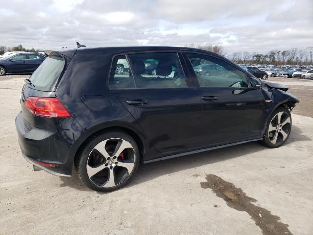 Image 3 of 2016 VOLKSWAGEN GTI S/SE 2016 with VIN 3VW4T7AU6GM047444