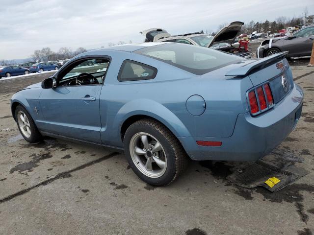 Изображение 2 2006 FORD MUSTANG  2006 с VIN 1ZVFT80N065172095