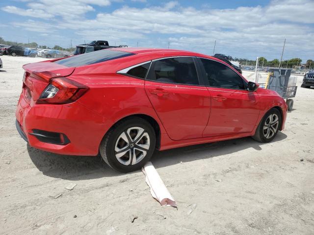 Image 3 of 2016 HONDA CIVIC LX 2016 with VIN 2HGFC2F53GH562482