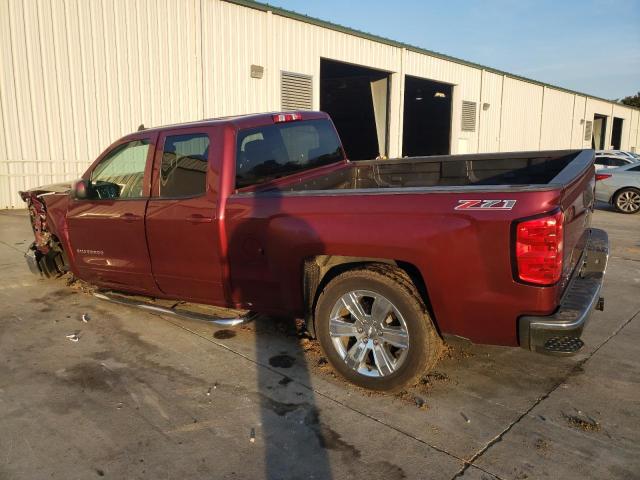 Image 2 of 2015 CHEVROLET SILVERADO C1500 LT 2015 with VIN 1GCRCREC2FZ278778