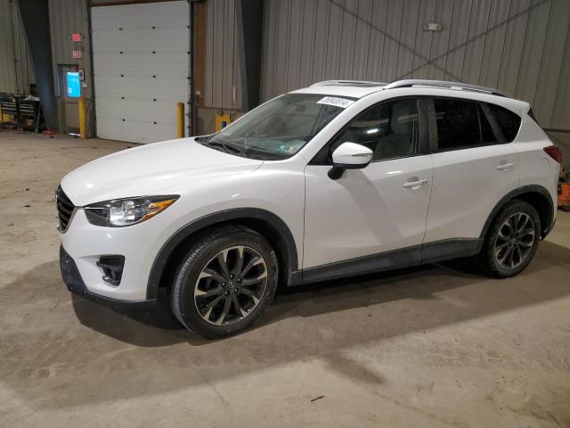 Image 1 of 2016 MAZDA CX-5 GT 2016 with VIN JM3KE4DY2G0765357