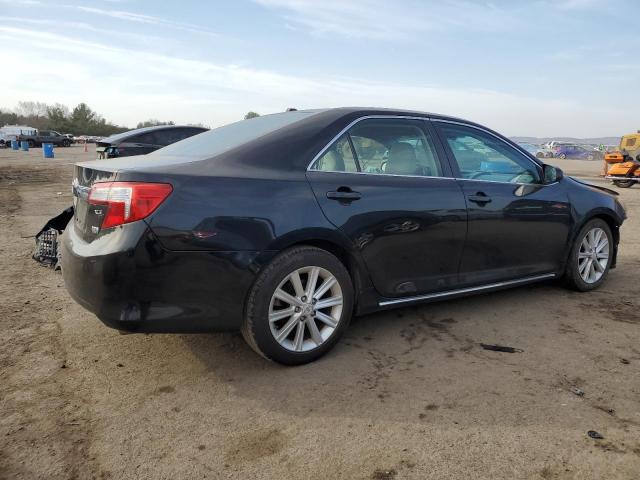 Image 3 of 2012 TOYOTA CAMRY HYBRID 2012 with VIN 4T1BD1FK7CU063147
