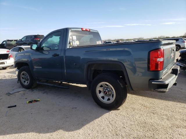 Image 2 of 2014 GMC SIERRA C1500 2014 with VIN 1GTN1TEC4EZ274005