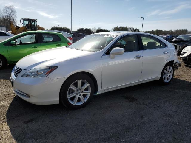 2009 LEXUS ES 350 2009 image