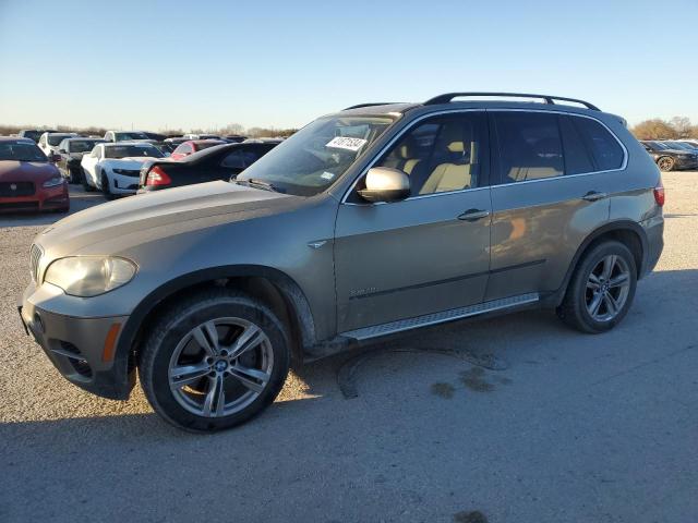 Obraz 2011 BMW X5 XDRIVE50I 2011
