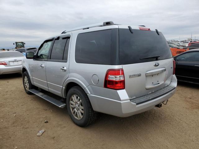 Image 2 of 2014 FORD EXPEDITION LIMITED 2014 with VIN 1FMJU2A54EEF60155