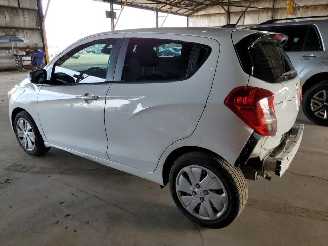 Image 2 of 2017 CHEVROLET SPARK LS 2017 with VIN KL8CB6SAXHC743896