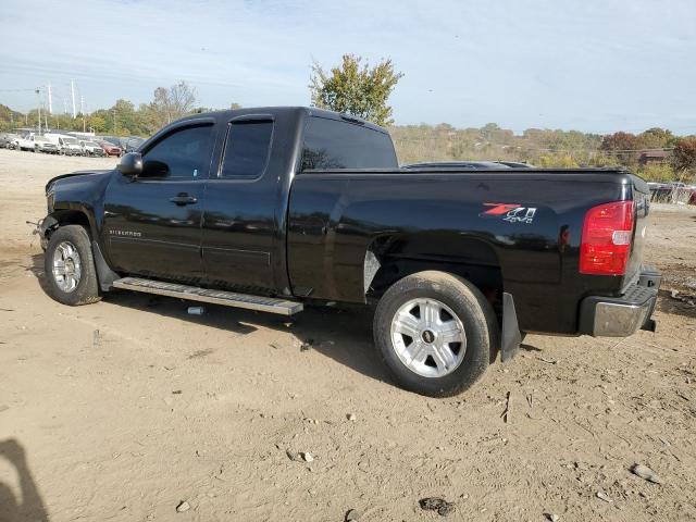 Изображение 2 2012 CHEVROLET SILVERADO K1500 LT 2012 с VIN 1GCRKSE78CZ247642