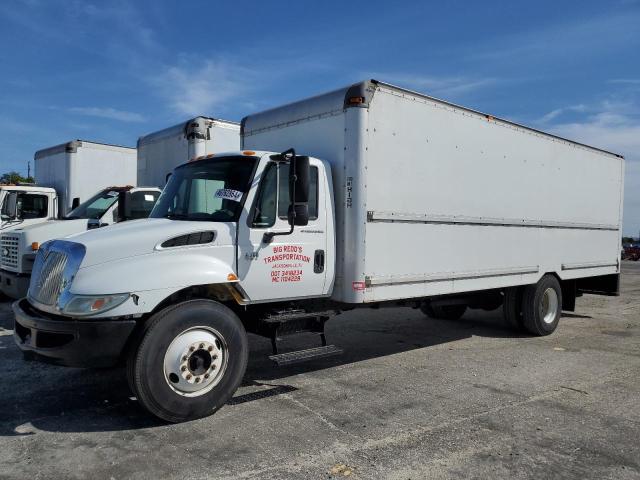 Image 1 of 2007 INTERNATIONAL 4000 4300 2007 with VIN 1HTMMAAM77H334280