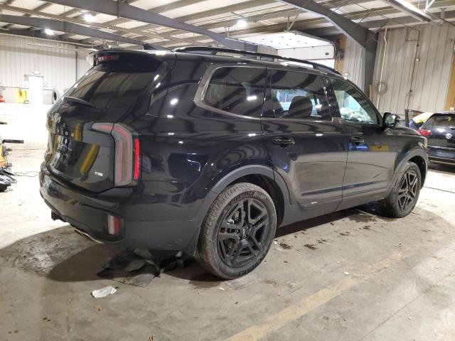 Изображение 3 2024 KIA TELLURIDE SX 2024 с VIN 5XYP5DGC3RG465449