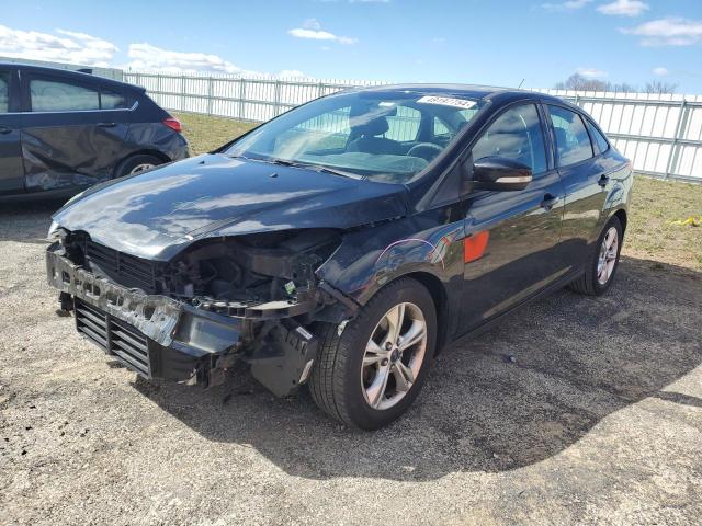 Obraz 1 z 2014 FORD FOCUS SE 2014 z VIN 1FADP3F23EL244941