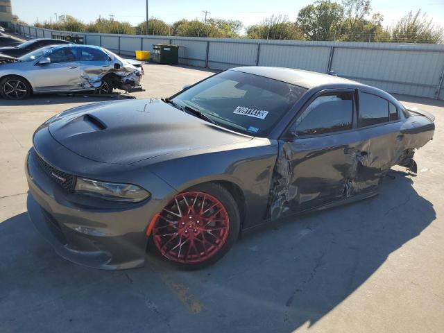 Изображение 1 2021 DODGE CHARGER R/T 2021 с VIN 2C3CDXCT3MH594458