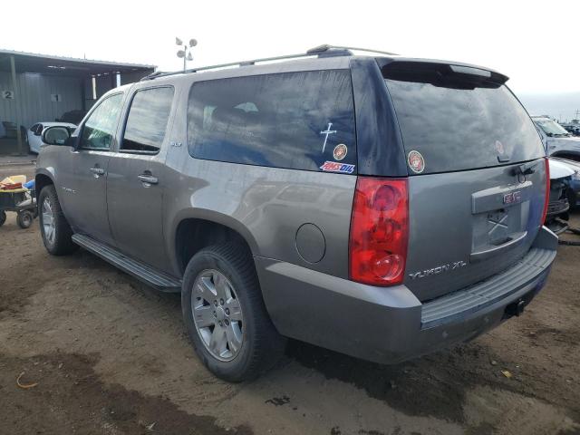 Изображение 2 2007 GMC YUKON XL K1500 2007 с VIN 1GKFK16307J357800