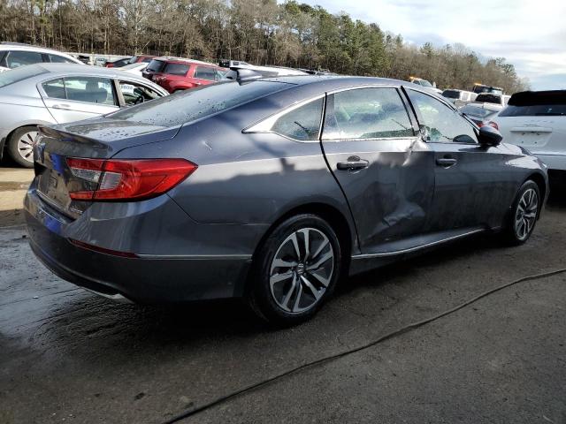 Image 3 of 2022 HONDA ACCORD HYBRID EXL 2022 with VIN 1HGCV3F58NA010085