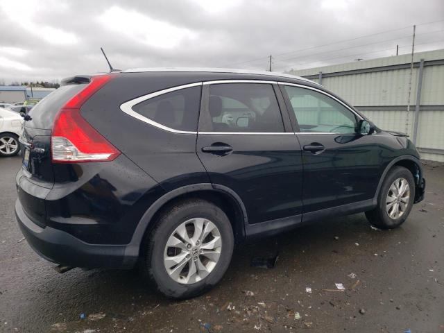 Obraz 3 z 2014 HONDA CR-V EXL 2014 z VIN 5J6RM4H70EL021578