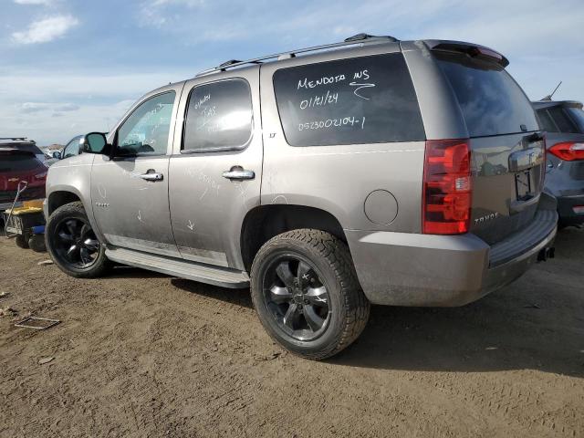 Изображение 2 2011 CHEVROLET TAHOE K1500 LT 2011 с VIN 1GNSKBE06BR262389
