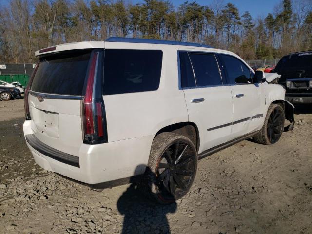 Obraz 3 z 2018 CADILLAC ESCALADE PREMIUM LUXURY 2018 z VIN 1GYS4CKJ0JR167941