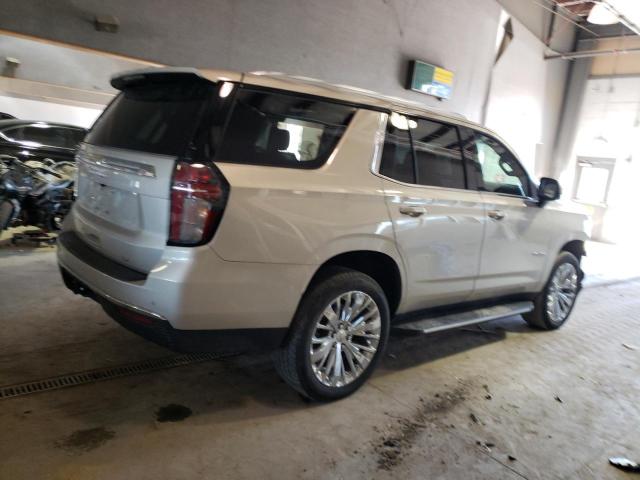 Obraz 3 z 2021 CHEVROLET TAHOE K1500 LT 2021 z VIN 1GNSKNKD9MR151461