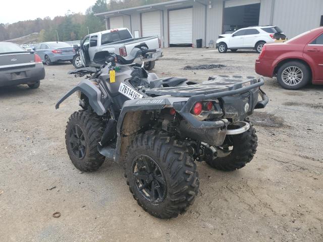 Image 3 of 2023 CAN-AM OUTLANDER XT 850 2023 with VIN 3JBLKAU48PJ002276