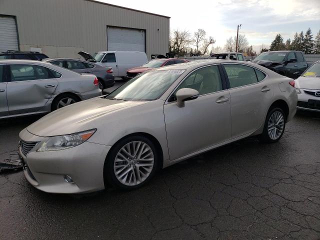Image 1 of 2013 LEXUS ES 350 2013 with VIN JTHBK1GG2D2057658