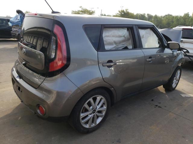 Изображение 3 2018 KIA SOUL + 2018 с VIN KNDJP3A51J7512144