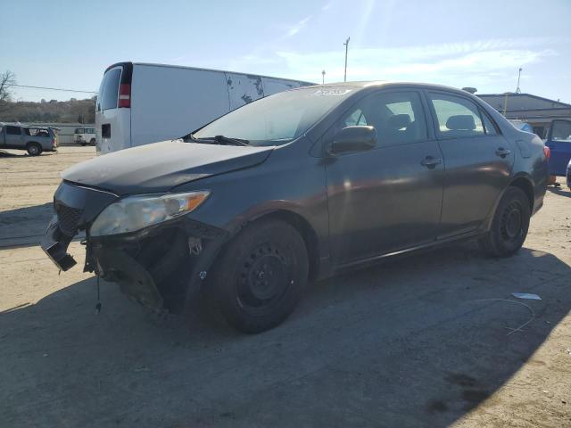 Obraz 1 z 2010 TOYOTA COROLLA BASE 2010 z VIN 1NXBU4EE0AZ210502
