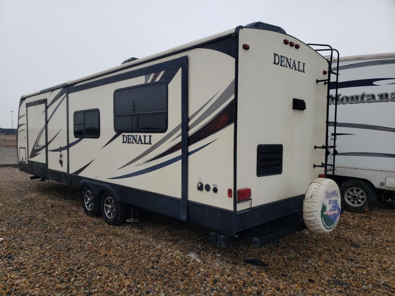 Obraz 3 z 2017 KEYSTONE DENALI RV 2017 z VIN 4YDT28924HP941137
