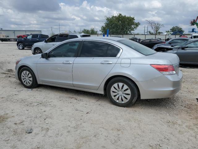 Image 2 of 2010 HONDA ACCORD LX 2010 with VIN 1HGCP2F34AA049186