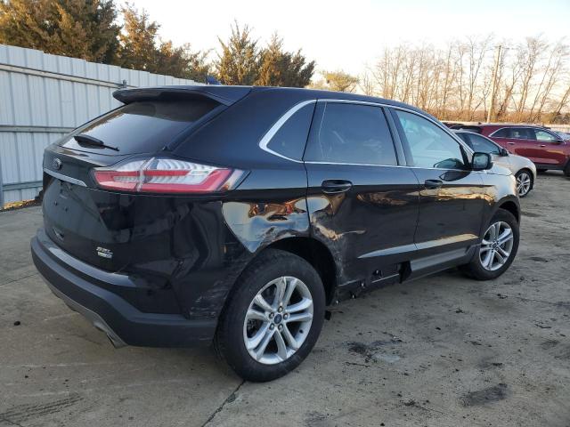 Obraz 3 z 2019 FORD EDGE SEL 2019 z VIN 2FMPK4J91KBC67660